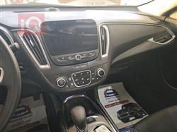 شيفروليه ماليبو